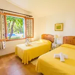 Preciosa villa típica mallorquina con wifi y a/c