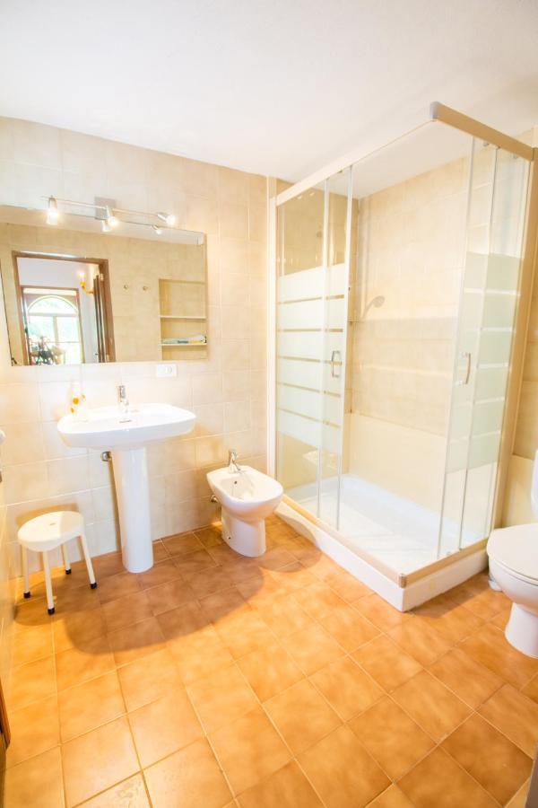 Villa Preciosa Típica Mallorquina Con Wifi Y A/c Pollensa