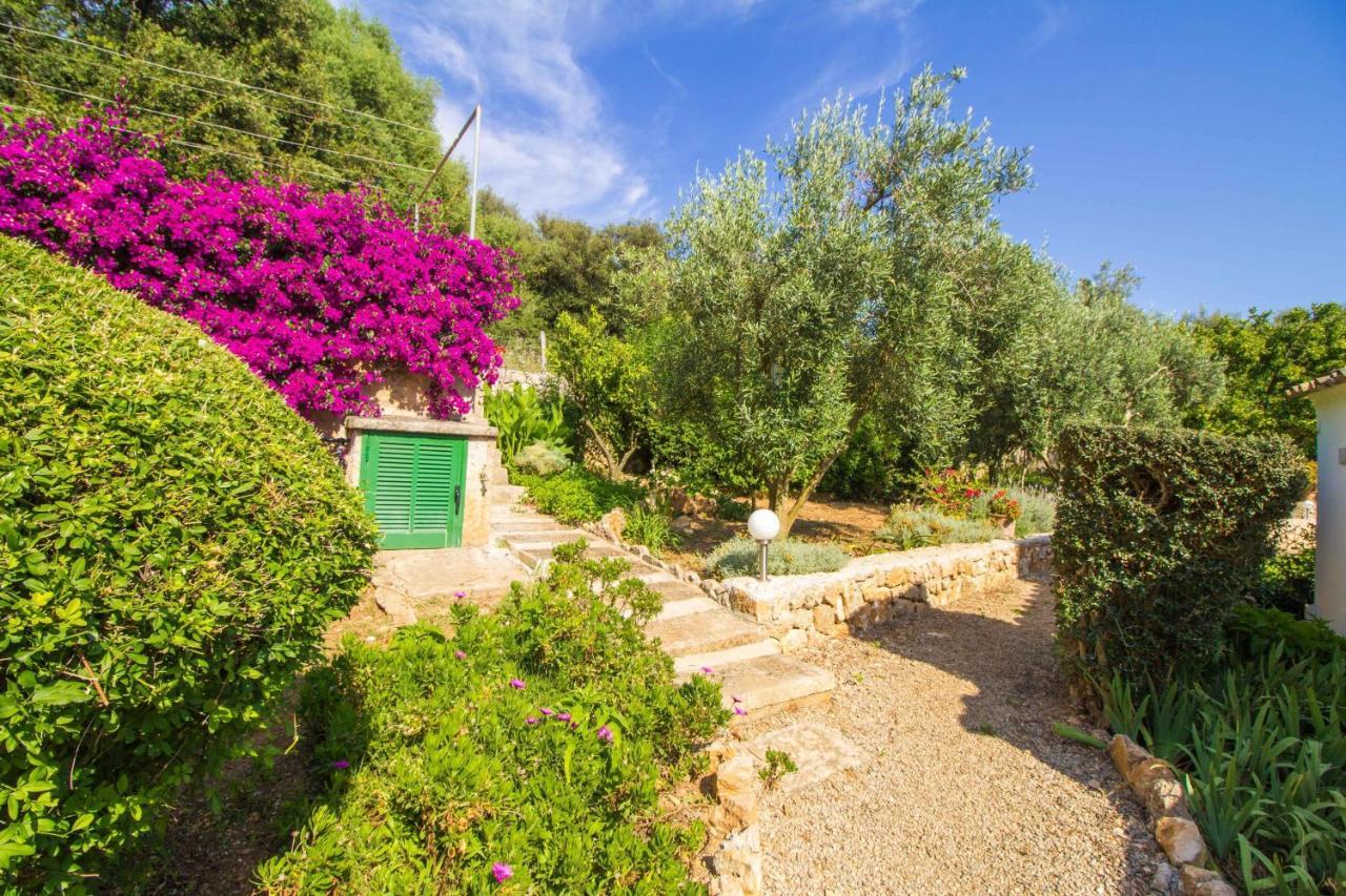 Villa Preciosa Tipica Mallorquina Con Wifi Y A/c Pollenca